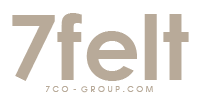 7felt logo