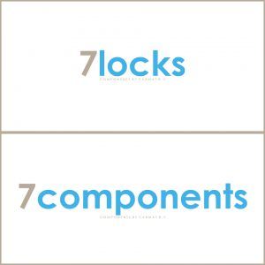7components - components by carmat bv