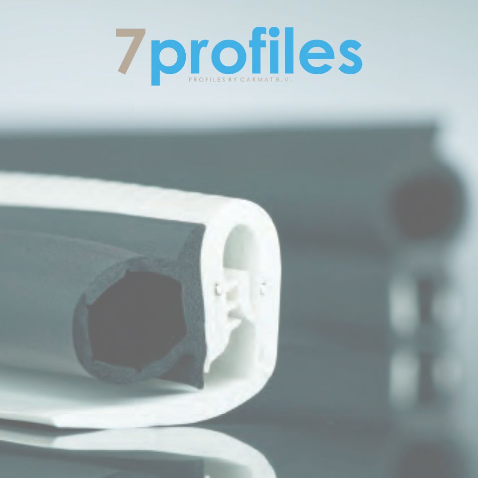 7profiles - profiles by carmat bv