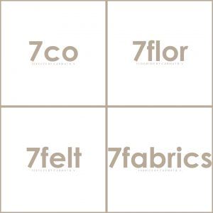 7co footer textiles by carmat bv
