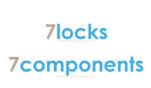 components footer